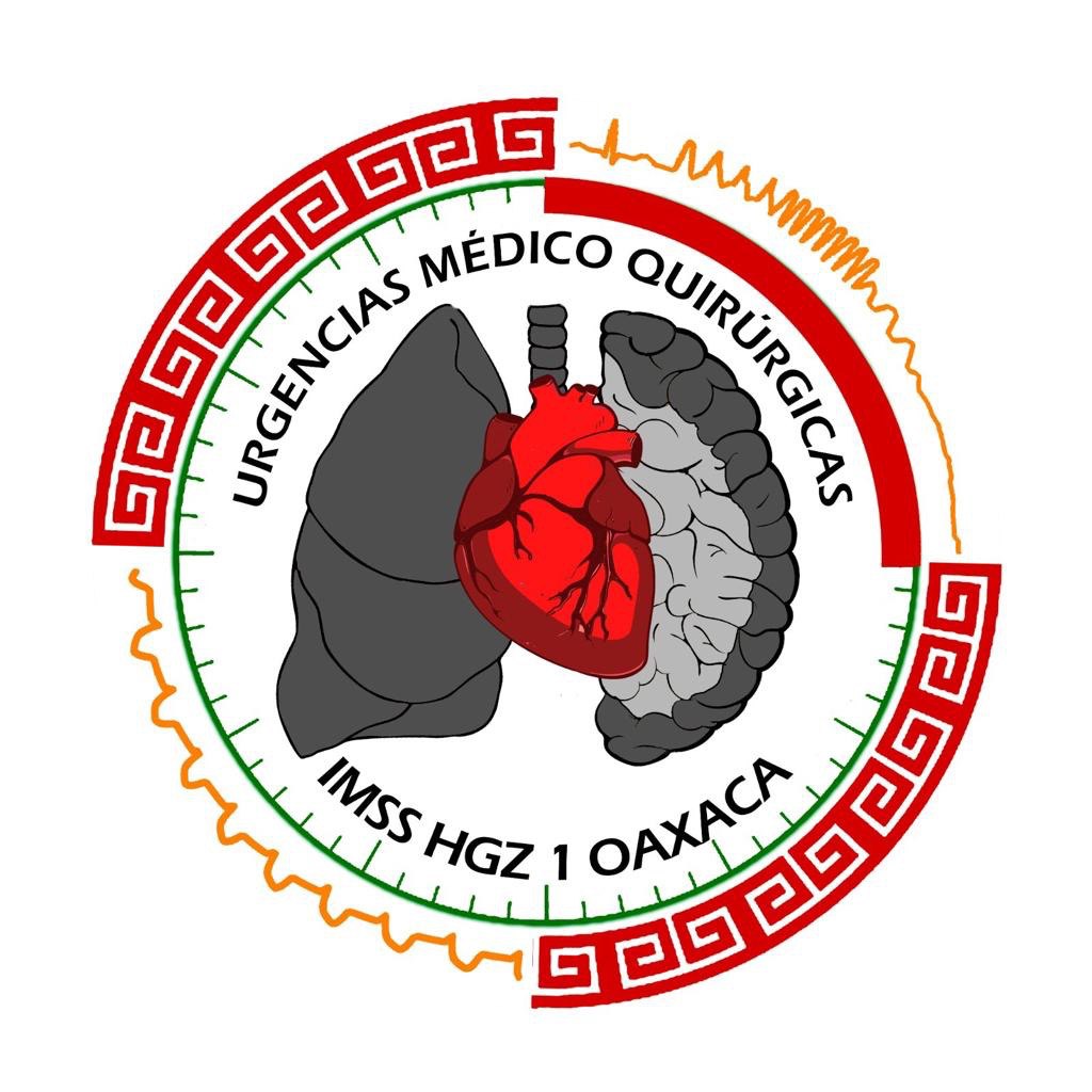UMQ HGZ 1 IMSS OAXACA