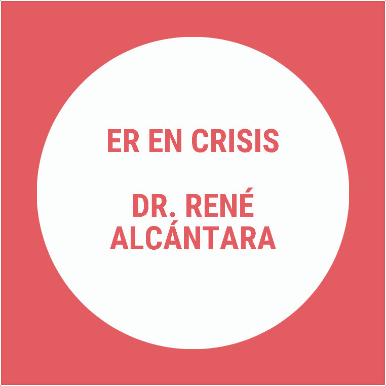 ER EN CRISIS